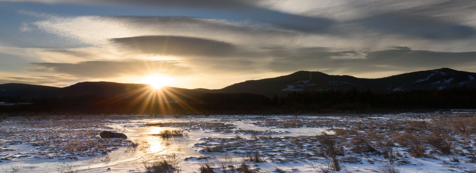 Header - Get Insurance Quote Winter Mountain View